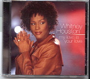 Whitney Houston - My Love Is Your Love